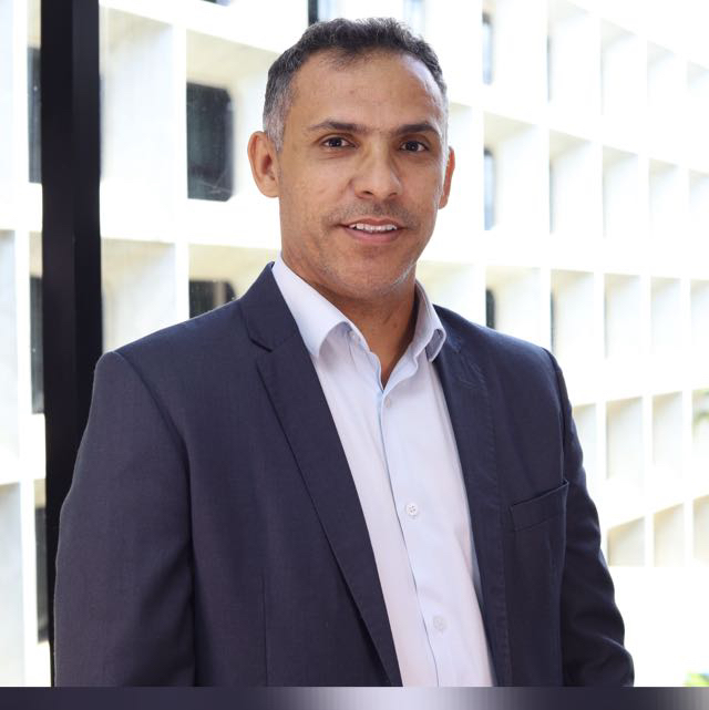 Foto de Eliézio Soares
