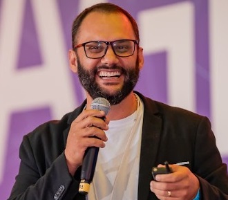Foto de Gabriel Vaz